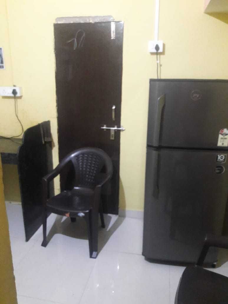 Both PG room in Pune, Pune – photo 4